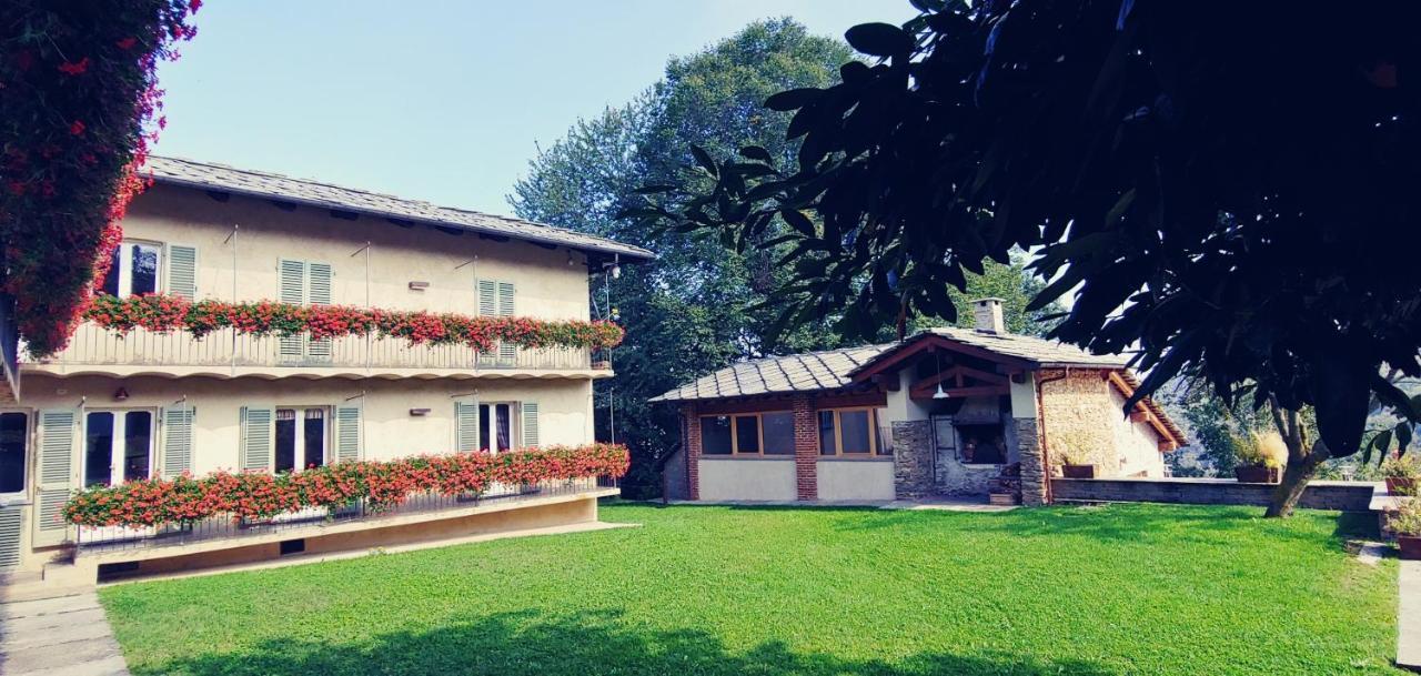 Dionisia'S Home, Pool, Spa On Monviso Unesco Alps Verzuolo Bagian luar foto