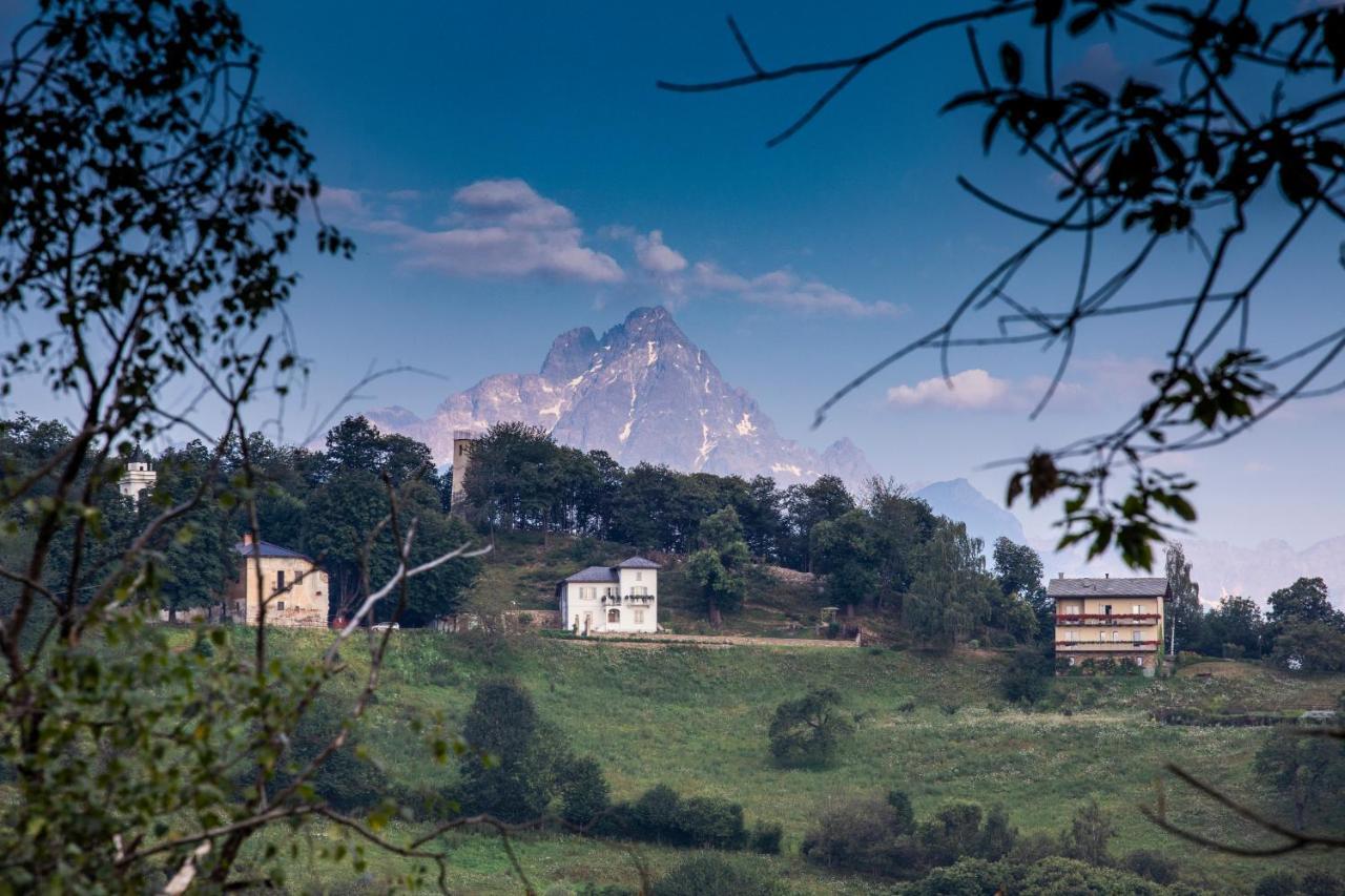 Dionisia'S Home, Pool, Spa On Monviso Unesco Alps Verzuolo Bagian luar foto