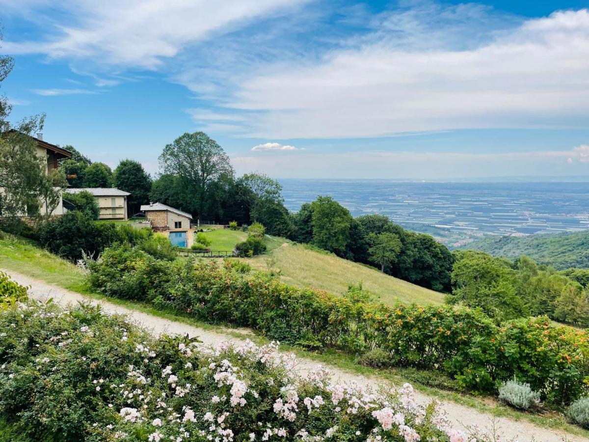 Dionisia'S Home, Pool, Spa On Monviso Unesco Alps Verzuolo Bagian luar foto