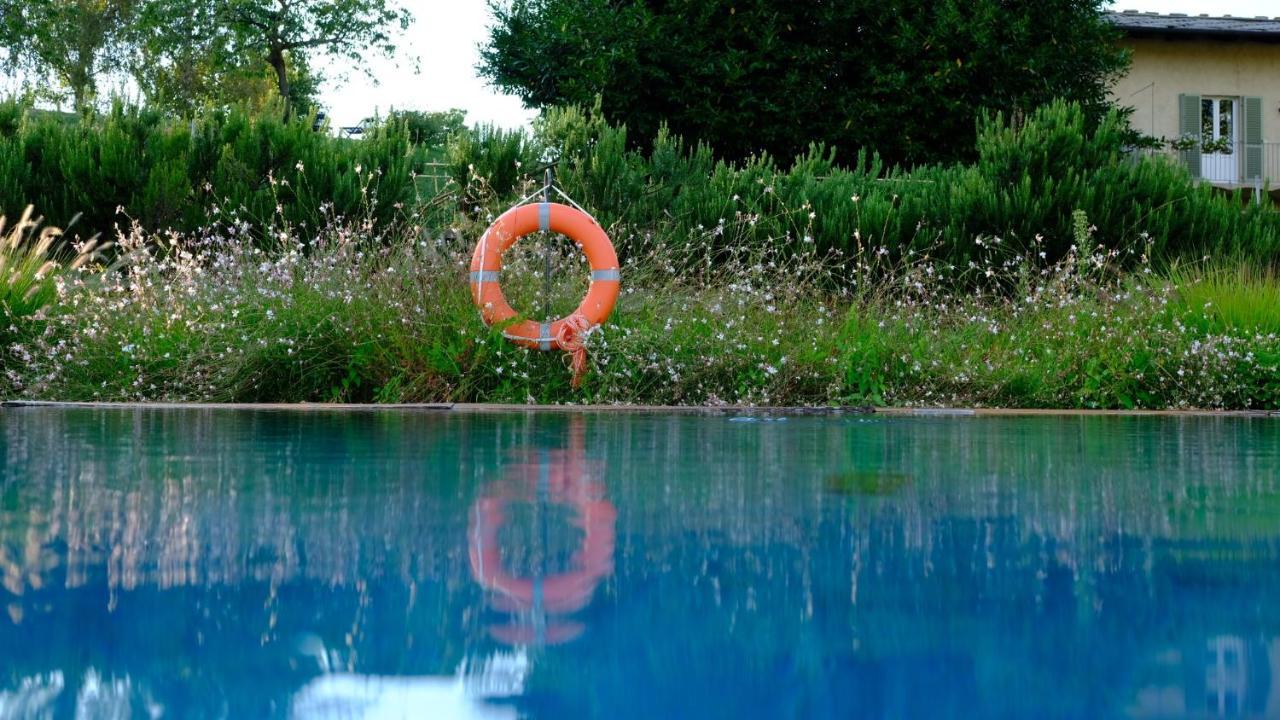 Dionisia'S Home, Pool, Spa On Monviso Unesco Alps Verzuolo Bagian luar foto